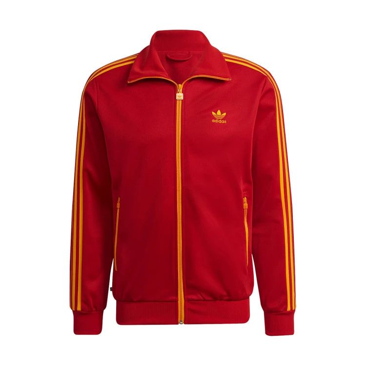 Chaqueta Adidas Beckenbauer Nations 3 Chaqueta Adidas Beckenbauer Nations