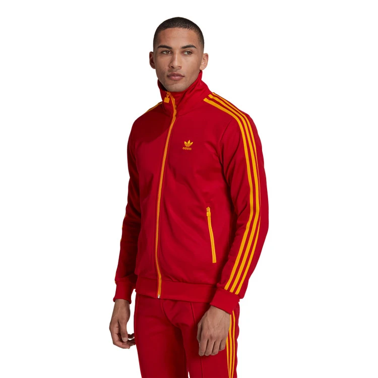 Chaqueta Adidas Beckenbauer Nations 4 Chaqueta Adidas Beckenbauer Nations - Imagen 2