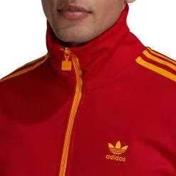 Chaqueta Adidas Beckenbauer Nations 10 Chaqueta Adidas Beckenbauer Nations -tienda de material de futbol chaqueta adidas fb nations team power redteam power redteam colleg gol 3