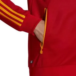 Chaqueta Adidas Beckenbauer Nations 11 Chaqueta Adidas Beckenbauer Nations -tienda de material de futbol chaqueta adidas fb nations team power redteam power redteam colleg gol 4