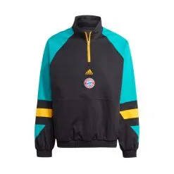 Sudadera Adidas FC Bayern De Múnich Fanswear Icon