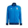 Chaqueta Adidas Italia Fanswear 2022-2023 -tienda de material de futbol chaqueta adidas italia fanswear 2022 2023 blue 0