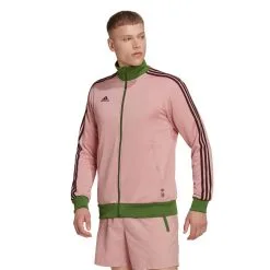 Chaqueta Adidas Japón X Nigo Mundial Qatar 2022 -tienda de material de futbol chaqueta adidas japon fanswear mundial qatar 2022 navy blue 1