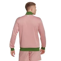 Chaqueta Adidas Japón X Nigo Mundial Qatar 2022 -tienda de material de futbol chaqueta adidas japon fanswear mundial qatar 2022 navy blue 2