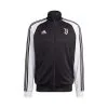 Chaqueta Adidas Juventus FC Fanswear 2022-2023 -tienda de material de futbol chaqueta adidas juventus fc fanswear 2022 2023 black white 0