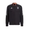 Chaqueta Adidas Juventus FC Pre-Match 2022-2023 -tienda de material de futbol chaqueta adidas juventus fc pre match 2022 2023 black 0