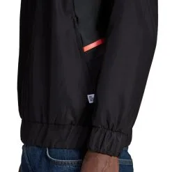 Chaqueta Adidas Juventus FC Pre-Match 2022-2023 -tienda de material de futbol chaqueta adidas juventus fc pre match 2022 2023 black 4