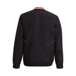 Chaqueta Adidas Juventus FC Pre-Match 2022-2023 Niño -tienda de material de futbol chaqueta adidas juventus fc pre match 2022 2023 nino black 1