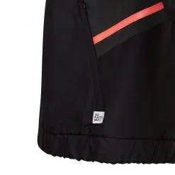 Chaqueta Adidas Juventus FC Pre-Match 2022-2023 Niño -tienda de material de futbol chaqueta adidas juventus fc pre match 2022 2023 nino black 3