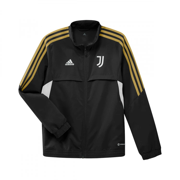 Chaqueta Adidas Juventus FC Training 2022-2023 Niño 3 Chaqueta Adidas Juventus FC Training 2022-2023 Niño
