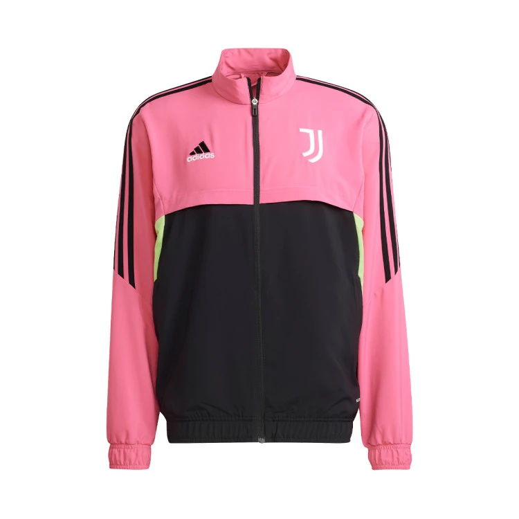 Chaqueta Adidas Juventus FC Training 2022-2023 3 Chaqueta Adidas Juventus FC Training 2022-2023