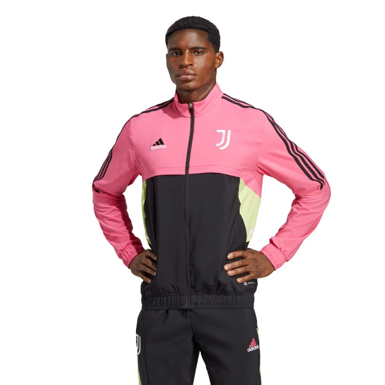 Chaqueta Adidas Juventus FC Training 2022-2023 4 Chaqueta Adidas Juventus FC Training 2022-2023 - Imagen 2