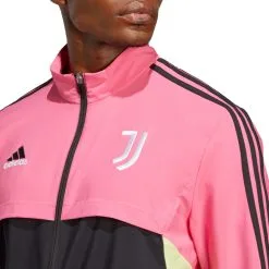 Chaqueta Adidas Juventus FC Training 2022-2023 12 Chaqueta Adidas Juventus FC Training 2022-2023 -tienda de material de futbol chaqueta adidas juventus fc training 2022 2023 pulse magenta 4