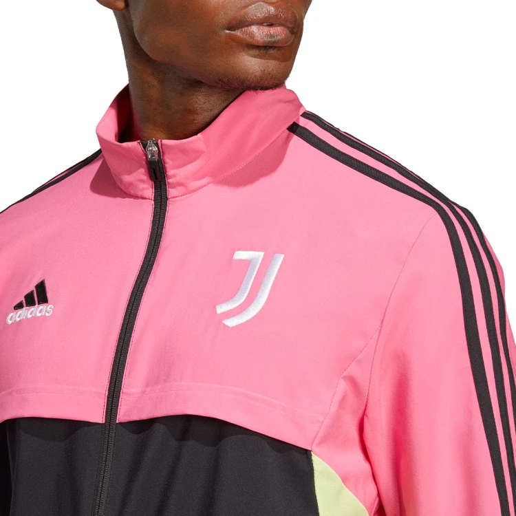 Chaqueta Adidas Juventus FC Training 2022-2023 7 Chaqueta Adidas Juventus FC Training 2022-2023 - Imagen 5