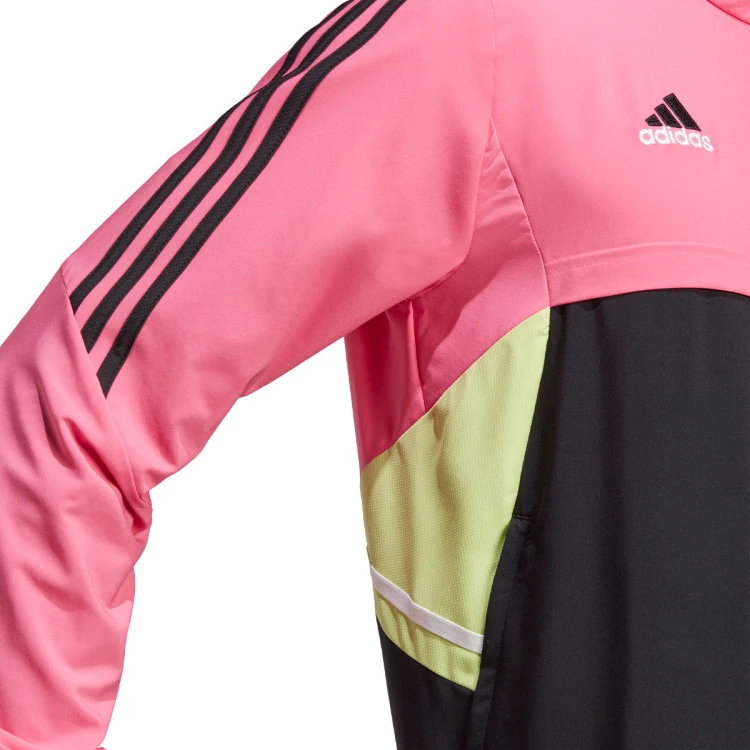 Chaqueta Adidas Juventus FC Training 2022-2023 8 Chaqueta Adidas Juventus FC Training 2022-2023 - Imagen 6