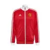 Chaqueta Adidas Manchester United FC Fanswear 2022-2023 -tienda de material de futbol chaqueta adidas manchester united fc fanswear 2022 2023 real red 0