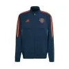 Chaqueta Adidas Manchester United FC Training 2022-2023 -tienda de material de futbol chaqueta adidas manchester united fc training 2022 2023 crew navy 0