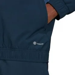 Chaqueta Adidas Manchester United FC Training 2022-2023 11 Chaqueta Adidas Manchester United FC Training 2022-2023 -tienda de material de futbol chaqueta adidas manchester united fc training 2022 2023 crew navy 4