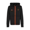 Chaqueta Adidas Messi Full-zip Hoodie Niño