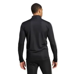 Chaqueta Adidas Messi Training -tienda de material de futbol chaqueta adidas messi training black 2