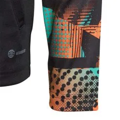 Chaqueta Adidas Messi Training Niño -tienda de material de futbol chaqueta adidas messi training nino black 3