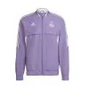 Chaqueta Adidas Real Madrid CF Pre-Match 2022-2023 2 Chaqueta Adidas Real Madrid CF Pre-Match 2022-2023 -tienda de material de futbol chaqueta adidas real madrid cf pre match 2022 2023 magic lilac 0