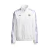 Chaqueta Adidas Real Madrid CF Pre-Match 2022-2023 Mujer -tienda de material de futbol chaqueta adidas real madrid cf pre match 2022 2023 mujer white 0