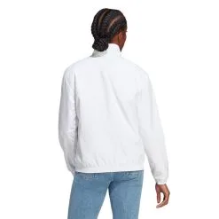 Chaqueta Adidas Real Madrid CF Pre-Match 2022-2023 Mujer -tienda de material de futbol chaqueta adidas real madrid cf pre match 2022 2023 mujer white 2