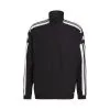 Chaqueta Adidas Squadra 21 Presentation 2 Chaqueta Adidas Squadra 21 Presentation -tienda de material de futbol chaqueta adidas squadra 21 presentation black white 0