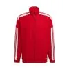 Chaqueta Adidas Squadra 21 Presentation Niño -tienda de material de futbol chaqueta adidas squadra 21 presentation nino team power red white 0