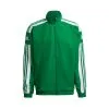 Chaqueta Adidas Squadra 21 Presentation 1 Chaqueta Adidas Squadra 21 Presentation -tienda de material de futbol chaqueta adidas squadra 21 presentation team green white 0
