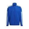 Chaqueta Adidas Squadra 21 Presentation -tienda de material de futbol chaqueta adidas squadra 21 presentation team royal blue white 0