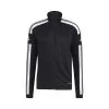 Chaqueta Adidas Squadra 21 Training -tienda de material de futbol chaqueta adidas squadra 21 training black white 0
