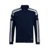 Chaqueta Adidas Squadra 21 Training Niño -tienda de material de futbol chaqueta adidas squadra 21 training nino team navy blue white 0