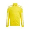 Chaqueta Adidas Squadra 21 Training Niño -tienda de material de futbol chaqueta adidas squadra 21 training nino team yellow white 0