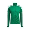 Chaqueta Adidas Squadra 21 Training -tienda de material de futbol chaqueta adidas squadra 21 training team green white 0