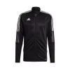 Chaqueta Adidas Tiro 21 Track -tienda de material de futbol chaqueta adidas tiro 21 track black 0