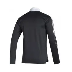 Chaqueta Adidas Tiro 21 Track -tienda de material de futbol chaqueta adidas tiro 21 track black 1