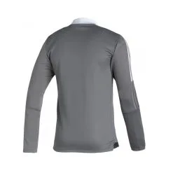 Chaqueta Adidas Tiro 21 Track -tienda de material de futbol chaqueta adidas tiro 21 track team grey four 1
