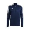 Chaqueta Adidas Tiro 21 Track 1 Chaqueta Adidas Tiro 21 Track -tienda de material de futbol chaqueta adidas tiro 21 track team navy blue 0