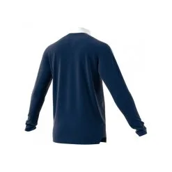 Chaqueta Adidas Tiro 21 Track -tienda de material de futbol chaqueta adidas tiro 21 track team navy blue 1