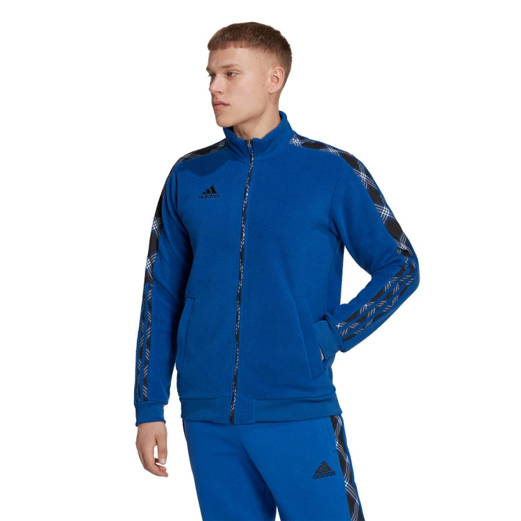 Chaqueta Adidas Tiro Winterized Track 4 Chaqueta Adidas Tiro Winterized Track - Imagen 2