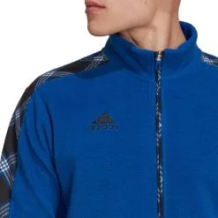 Chaqueta Adidas Tiro Winterized Track 11 Chaqueta Adidas Tiro Winterized Track -tienda de material de futbol chaqueta adidas tiro fl jkt wr team royal blueblack 3