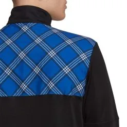 Chaqueta Adidas Tiro Track Ad -tienda de material de futbol chaqueta adidas tiro track ad black team royal blue 5