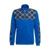 Chaqueta Adidas Tiro Track Ad -tienda de material de futbol chaqueta adidas tiro track ad team royal blue black 0