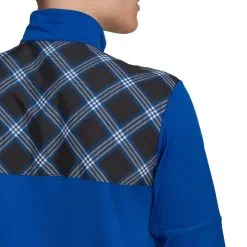 Chaqueta Adidas Tiro Track Ad -tienda de material de futbol chaqueta adidas tiro track ad team royal blue black 5