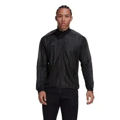 Chaqueta Adidas Tiro Track Vip 7 Chaqueta Adidas Tiro Track Vip -tienda de material de futbol chaqueta adidas tiro track vip black 1