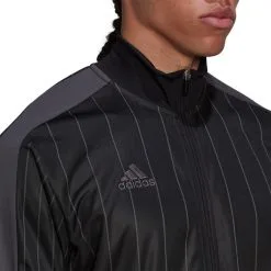 Chaqueta Adidas Tiro Track Vip 9 Chaqueta Adidas Tiro Track Vip -tienda de material de futbol chaqueta adidas tiro track vip black 3