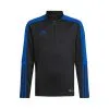 Chaqueta Adidas Tiro Training Niño -tienda de material de futbol chaqueta adidas tiro training blackteam royal blue 0