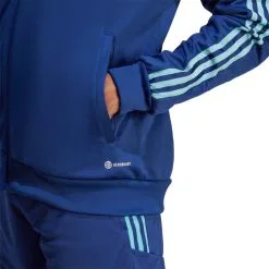 Chaqueta Adidas Tiro -tienda de material de futbol chaqueta adidas tiro victory blue 4